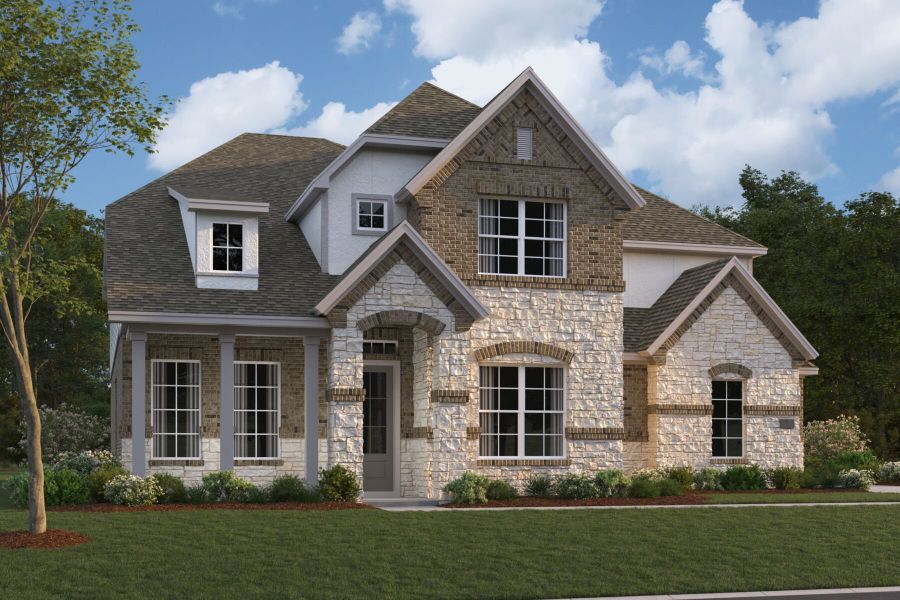 5111 Elevation Salado 5111 Elevation Salado