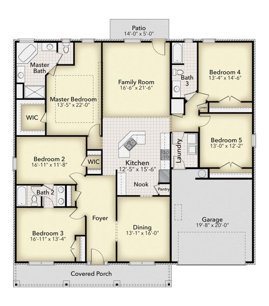 2685 NW A 2685 NW A
