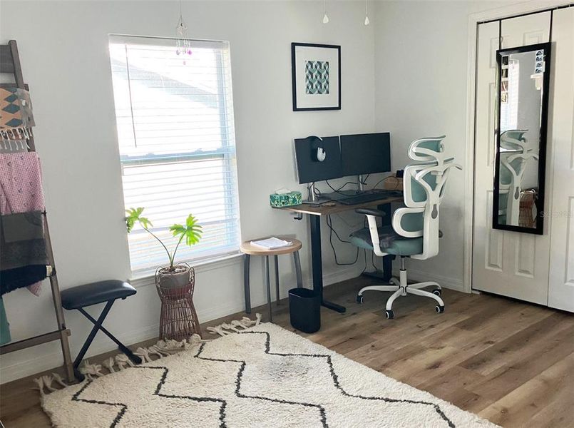 Furnished interior view inside a new home in , St. Petersburg (Image 4). Furnished interior view inside a new home in , St. Petersburg (Image 4).