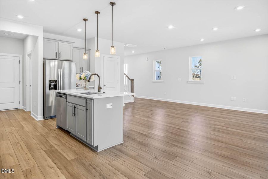 529 Brittany Ct interior-2 529 Brittany Ct interior-2