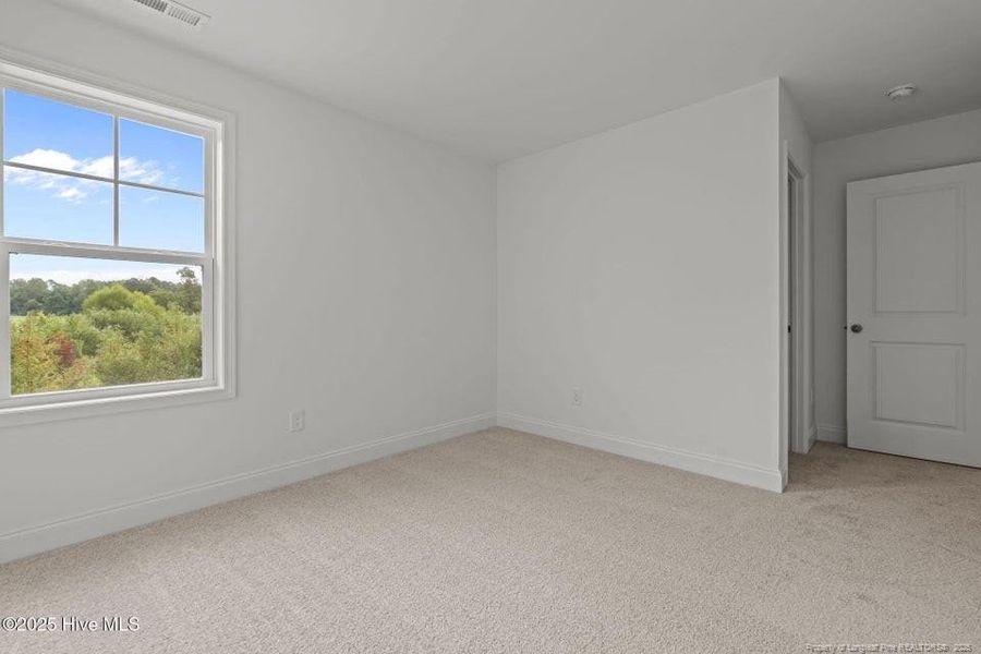 235 Atkins Road - Cameron (Moore County)