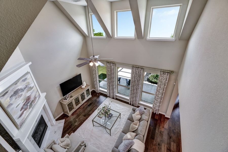 Plan 1686 Overlook Representative Image