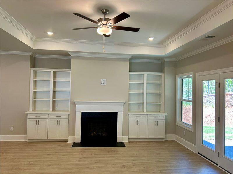 **similar living area