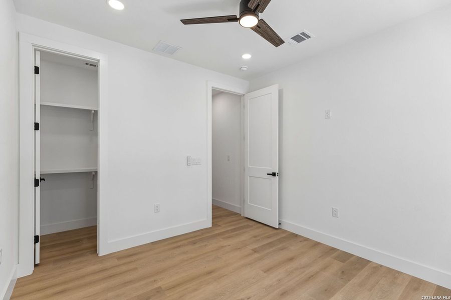 Spacious, unfurnished interior of a new home in , Horseshoe Bay (Image 29). Spacious, unfurnished interior of a new home in , Horseshoe Bay (Image 29).