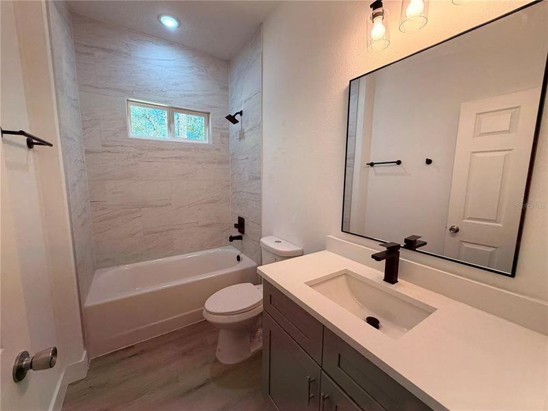 Furnished interior view inside a new home in , Citrus Springs (Image 8). Furnished interior view inside a new home in , Citrus Springs (Image 8).