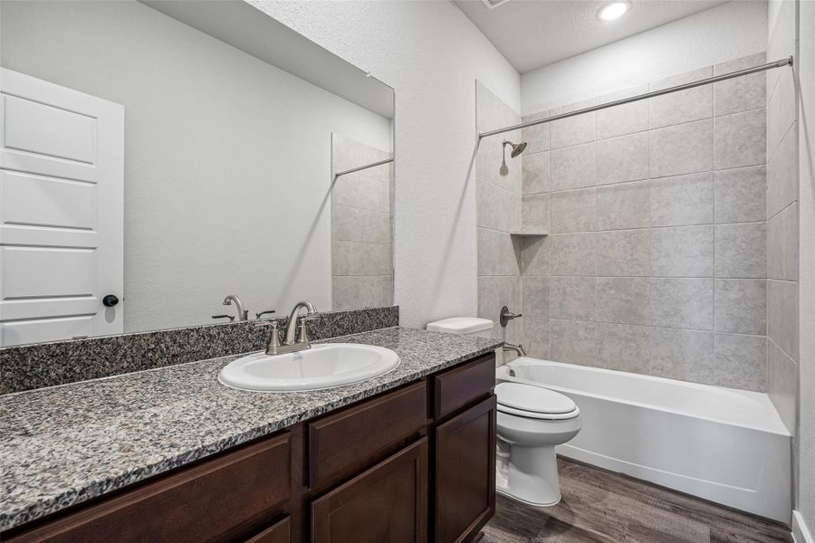 Representative photo. Not actual home. Representative photo. Not actual home.