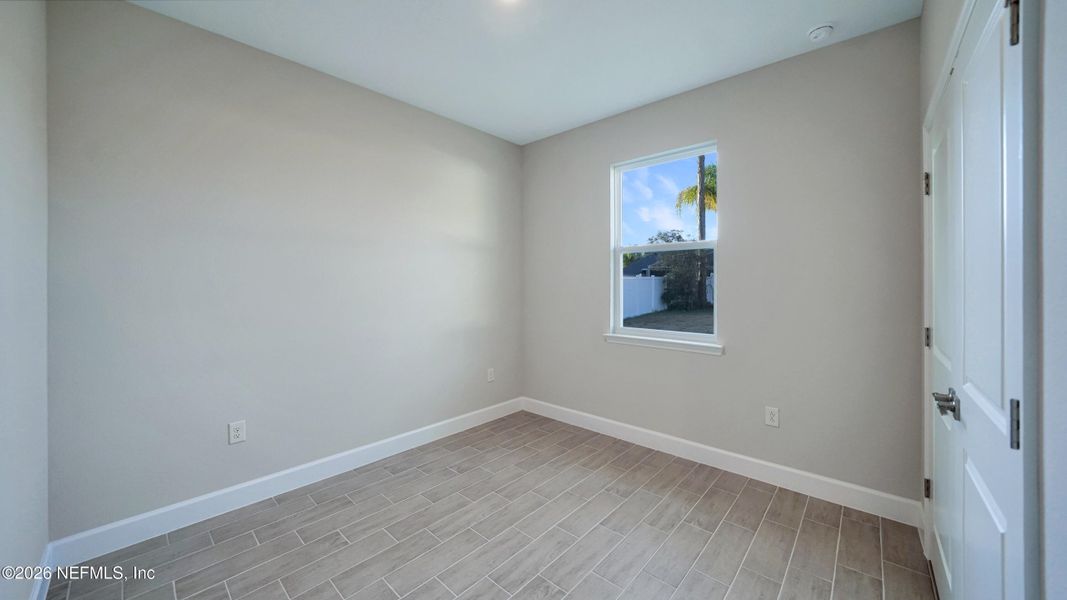 Spacious, unfurnished interior of a new home in , Palm Coast (Image 29).