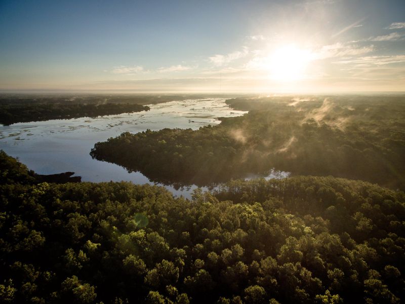 Natural landscape and outdoor views near  in Mount Pleasant (Image 22).