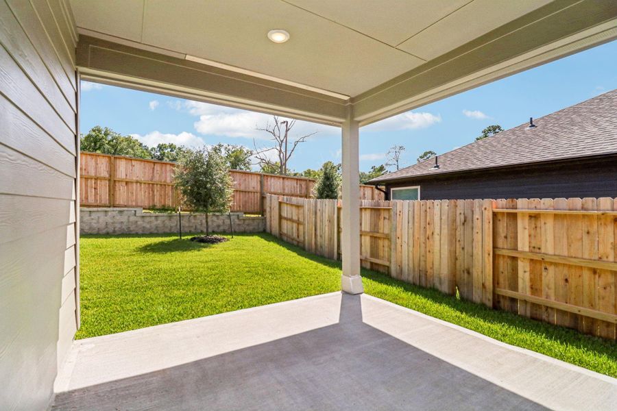 Image 20 of a home in Pine Lake Cove - Premier Series.