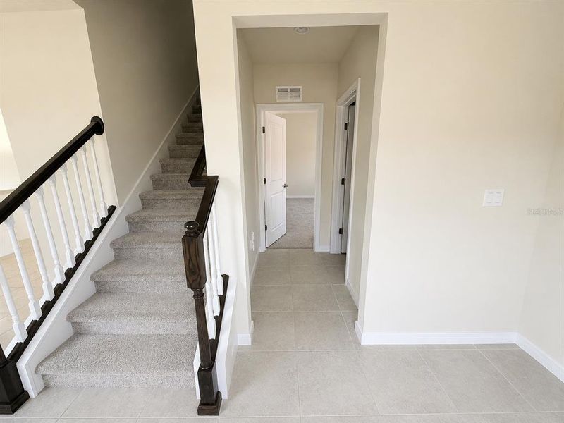 Spacious, unfurnished interior of a new home in Winding Meadows, Apopka (Image 20).