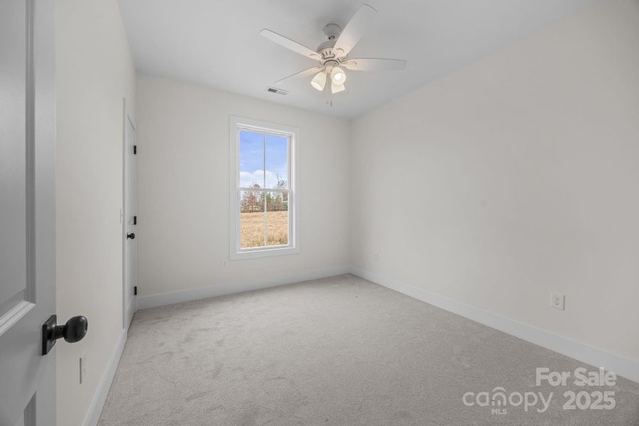 Spacious, unfurnished interior of a new home in , China Grove (Image 24). Spacious, unfurnished interior of a new home in , China Grove (Image 24).