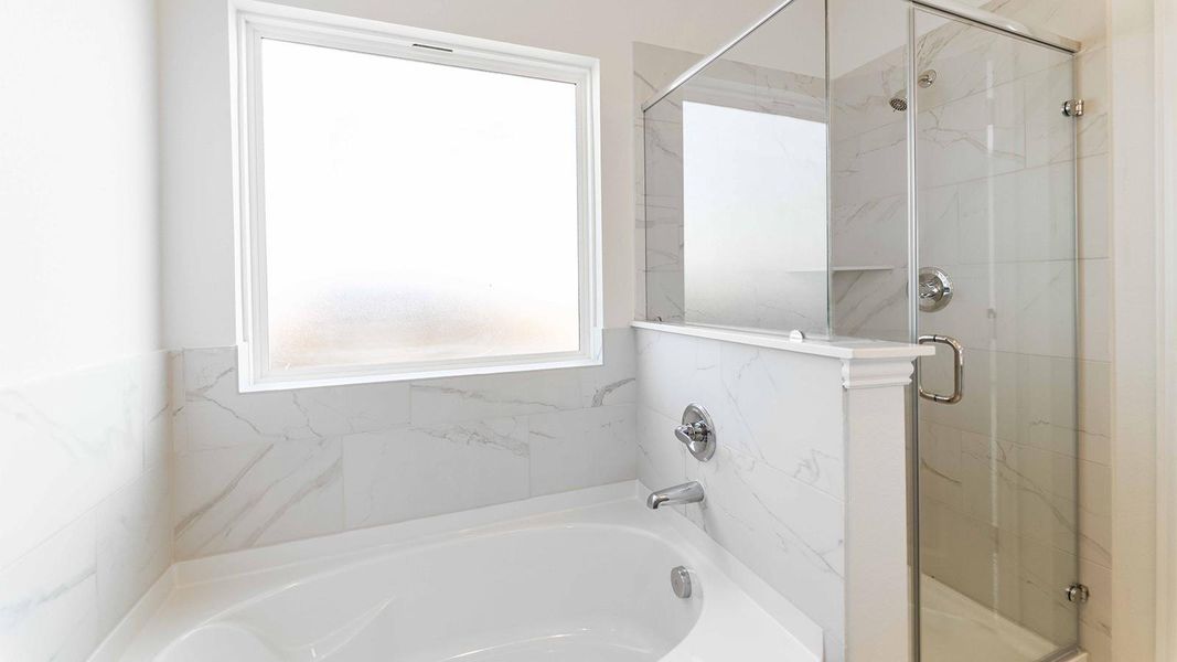 Close-up of interior finishes inside a home in Briarwood, Elgin (Image 7).