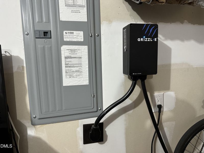 EV Charger EV Charger