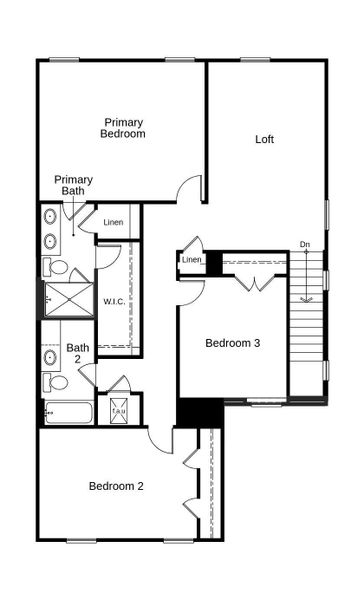 2nd Floor