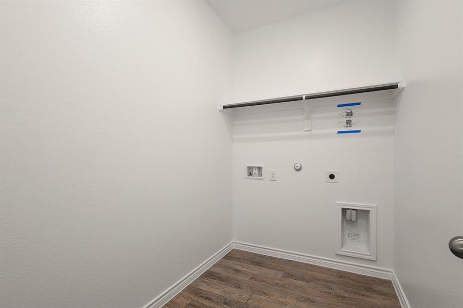 Image 19 of a home in Rocky Creek Crossing.