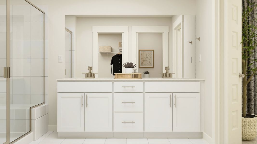 Hayden Owner's Suite