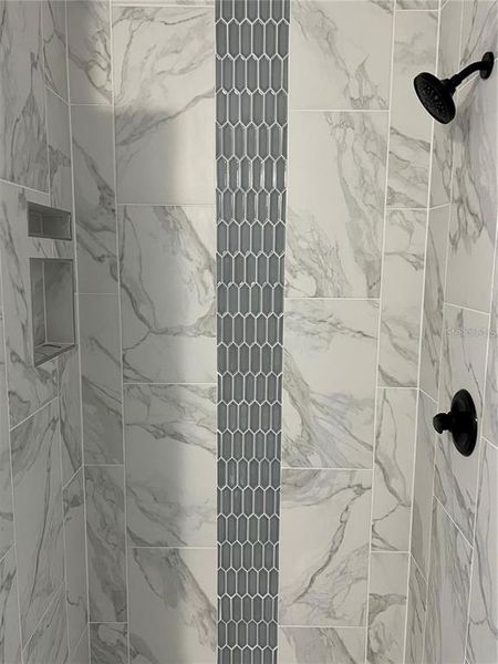 Close-up of interior finishes inside a home in , Dunnellon (Image 9).