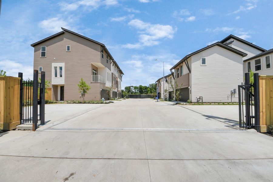 Welcome to your new home at Mansfield Reserve! This subdivision offers three different floor plans at three different price points.