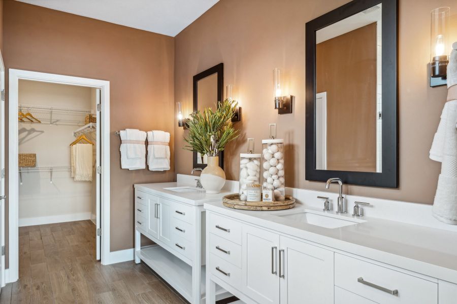 Primary Bath Primary Bath