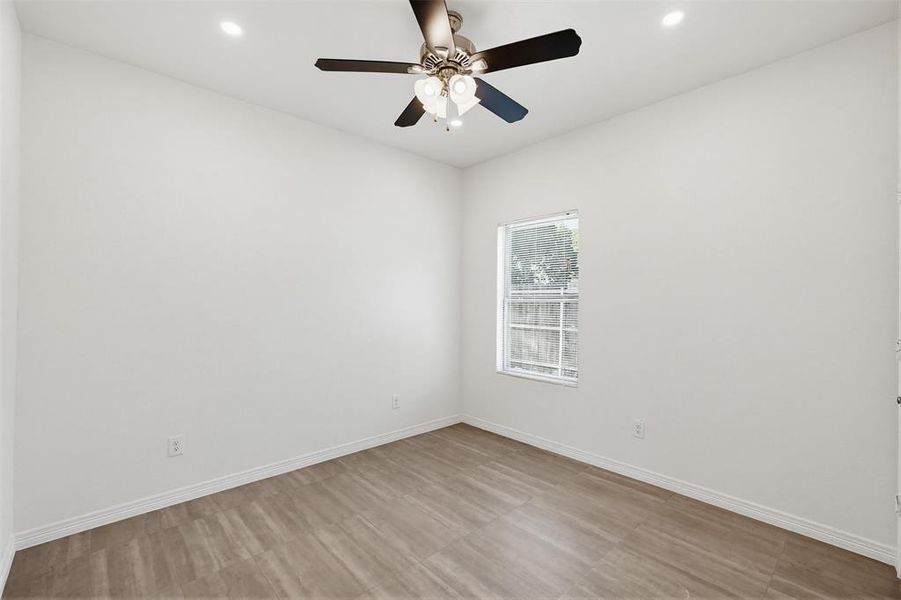 Spacious, unfurnished interior of a new home in , Fort Worth (Image 16).