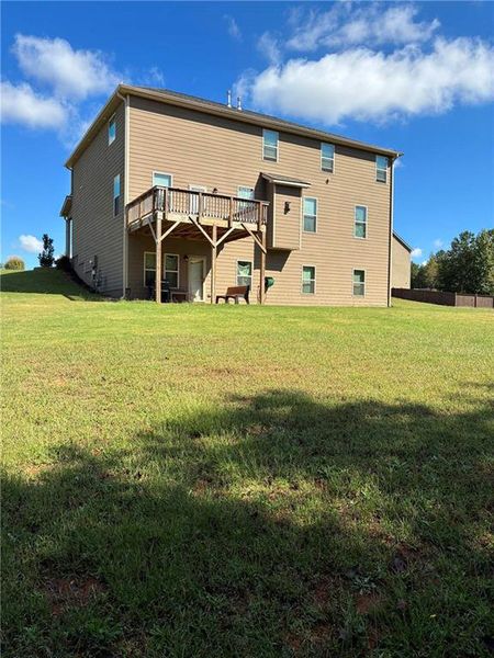 Image 32 of a home in .