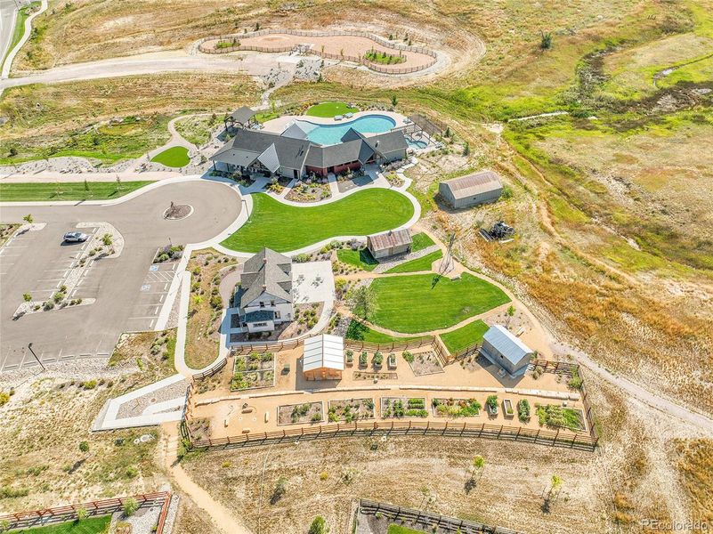 Image 47 of a home in Independence: The Pioneer Collection.