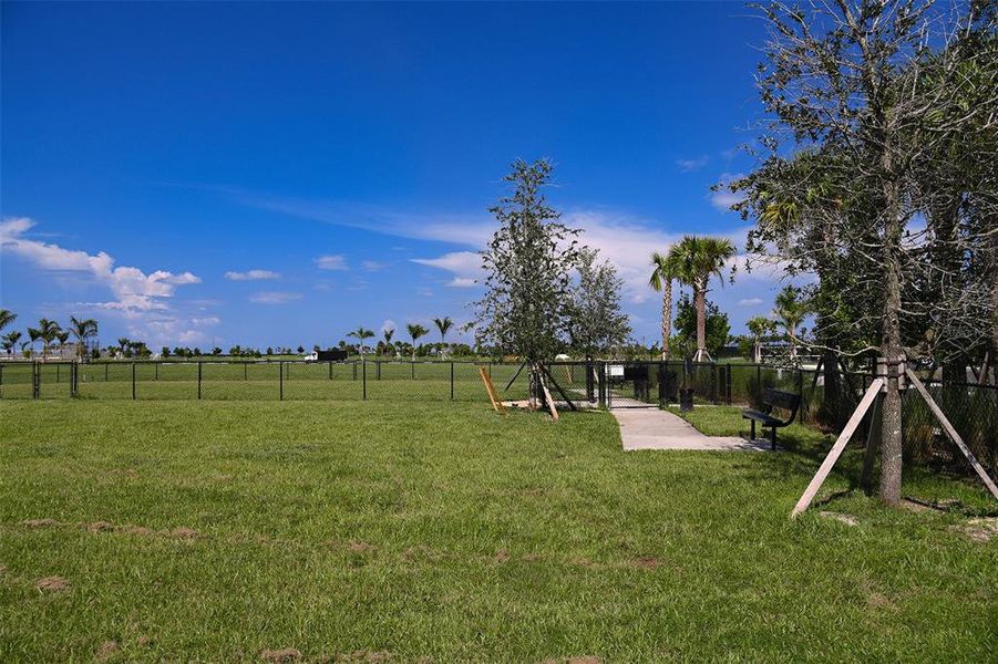 Natural landscape and outdoor views near Skye Ranch Community Group Page in Sarasota (Image 51).