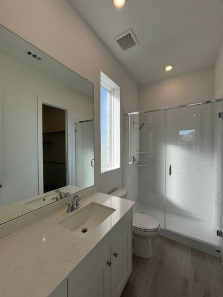 Pictures are representative of floor plan - not actual home for sale