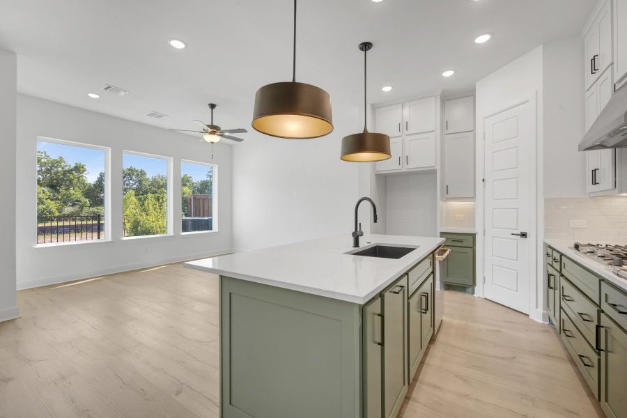 Kitchen Kitchen