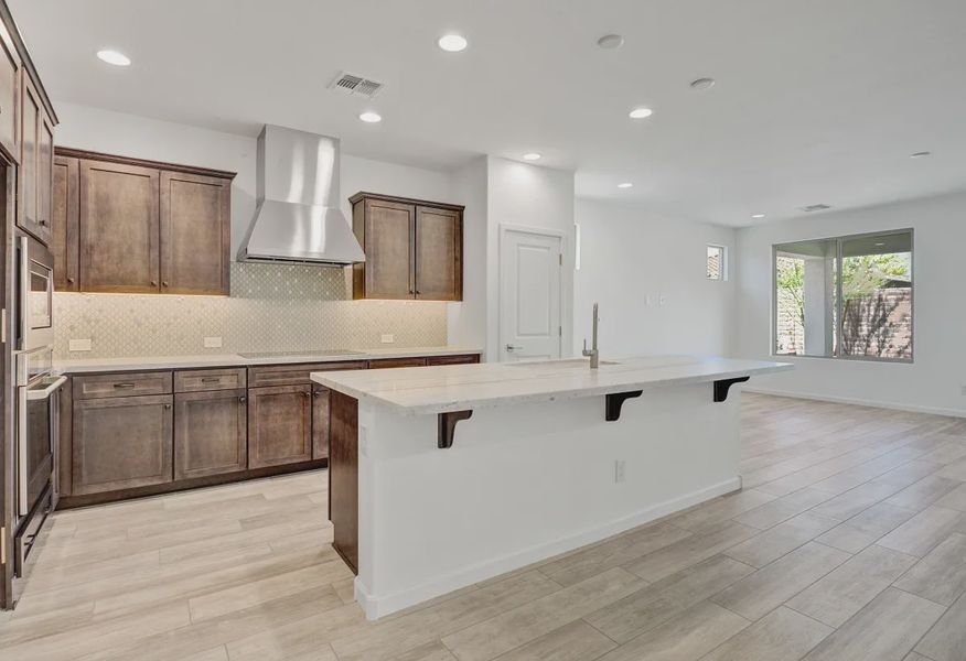 Flourish 1571 Kitchen - 9 of 18