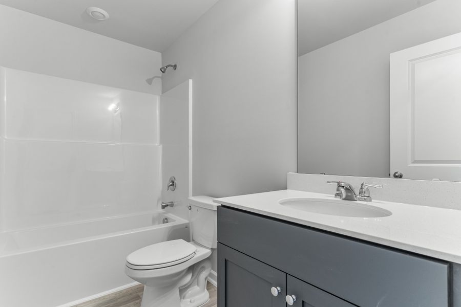 Four Oaks, NC New Home. - Slide 10 Four Oaks, NC New Home. - Slide 10