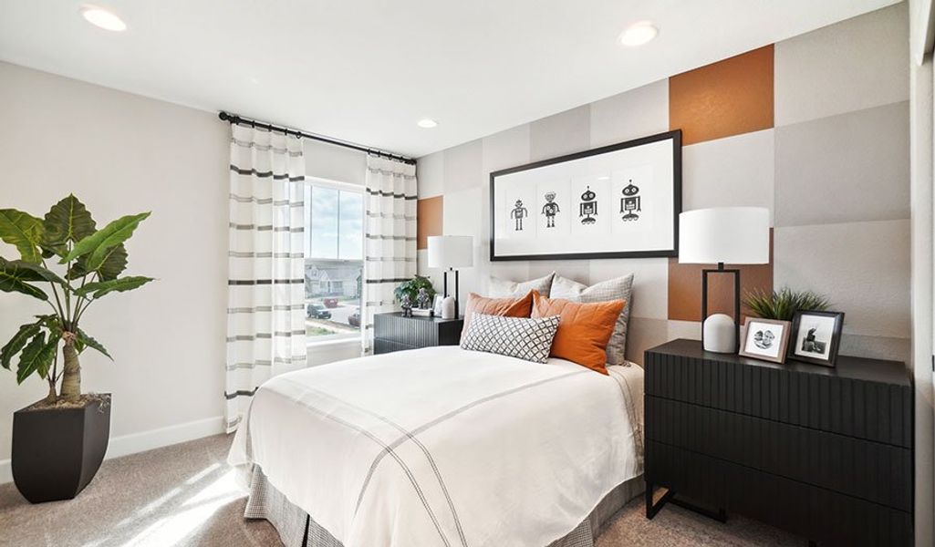 Hemingway-D250-PrairieSong Bedroom