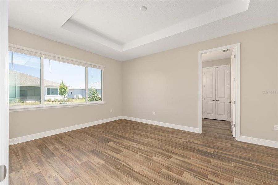 Spacious, unfurnished interior of a new home in , Ocala (Image 14). Spacious, unfurnished interior of a new home in , Ocala (Image 14).