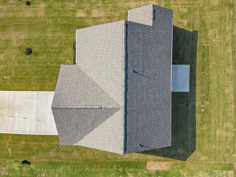 Image 33 representing the Rozlynn by Enchanted Homes in New Prospect Haven, Inman, SC.