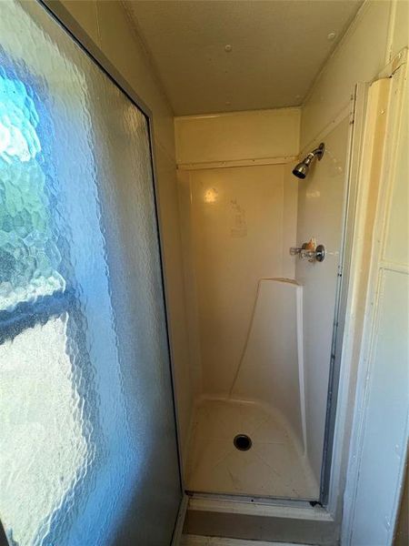 Close-up of interior finishes inside a home in , Azle (Image 9).