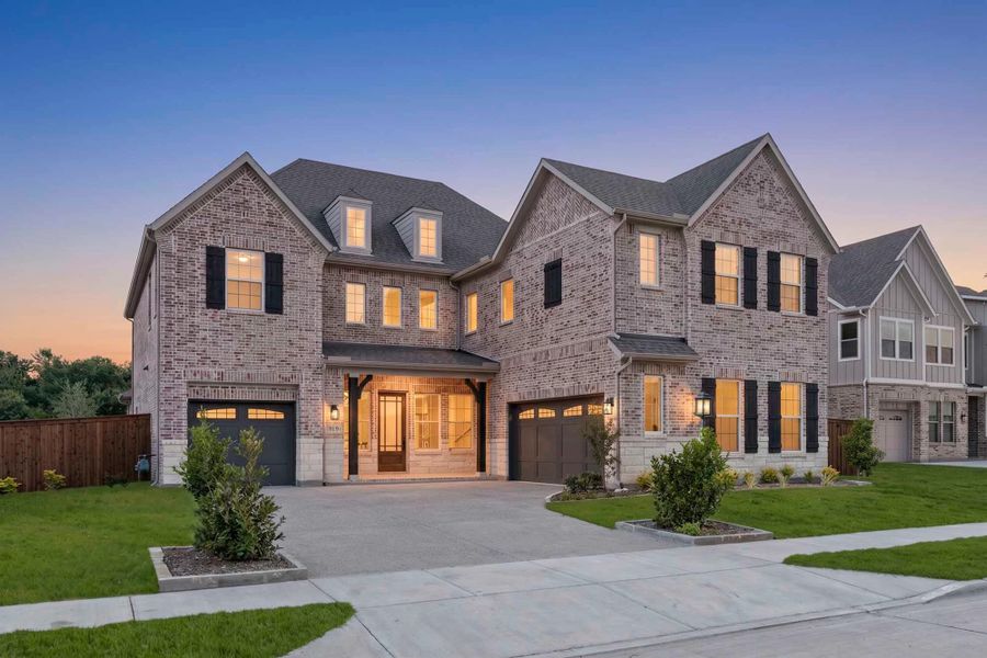 Exterior Design Exterior Design