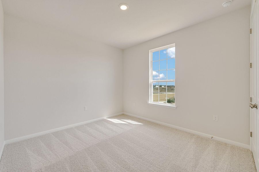 8513 Dongan Drive Austin, TX New Home Image 16