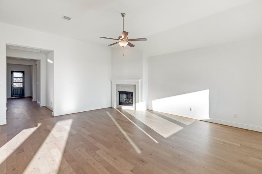 New Home in Willis, TX.  - Slide 6