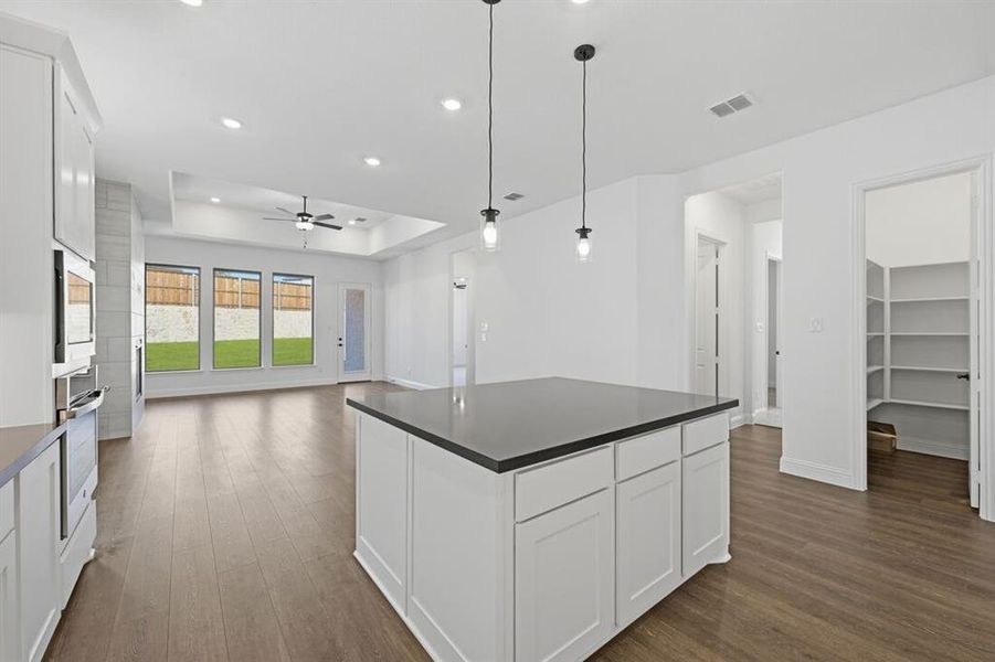 4225 Tawakoni Drive ~ Ready Now