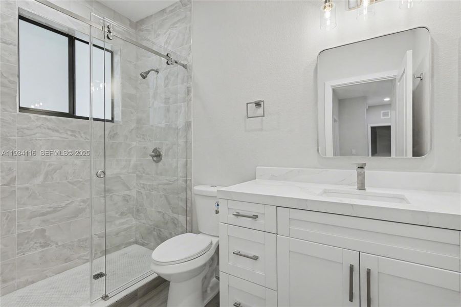 Furnished interior view inside a new home in , Dania Beach (Image 14). Furnished interior view inside a new home in , Dania Beach (Image 14).