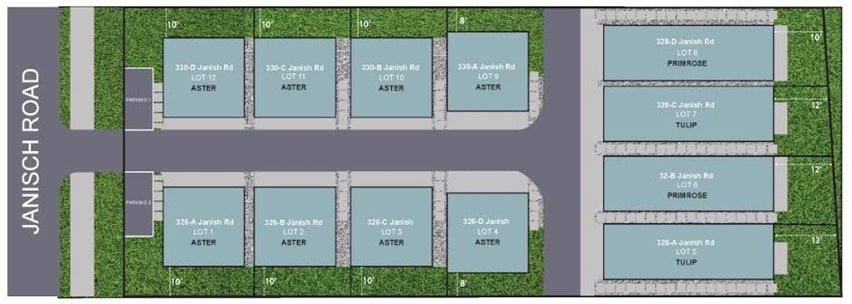 Image 45 of a home in .