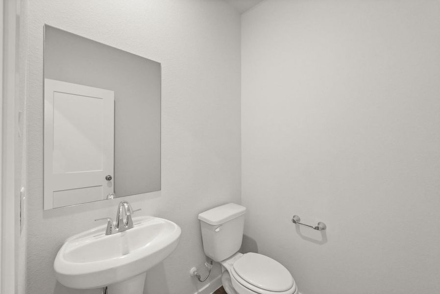 Image 29 of a home in The Villages at Westpointe.