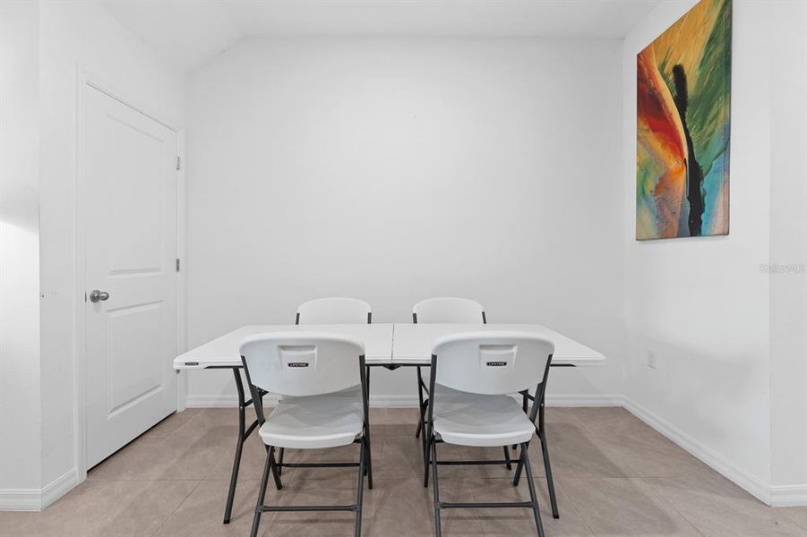 Furnished interior view inside a new home in , Wimauma (Image 11). Furnished interior view inside a new home in , Wimauma (Image 11).