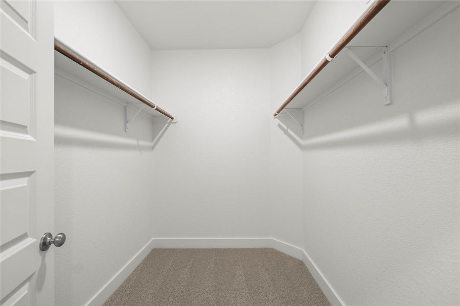 Please Note: These interior photos are not of the actual home but are of a completed one with a simialr floor plan. Finishes, features, and layouts may vary.