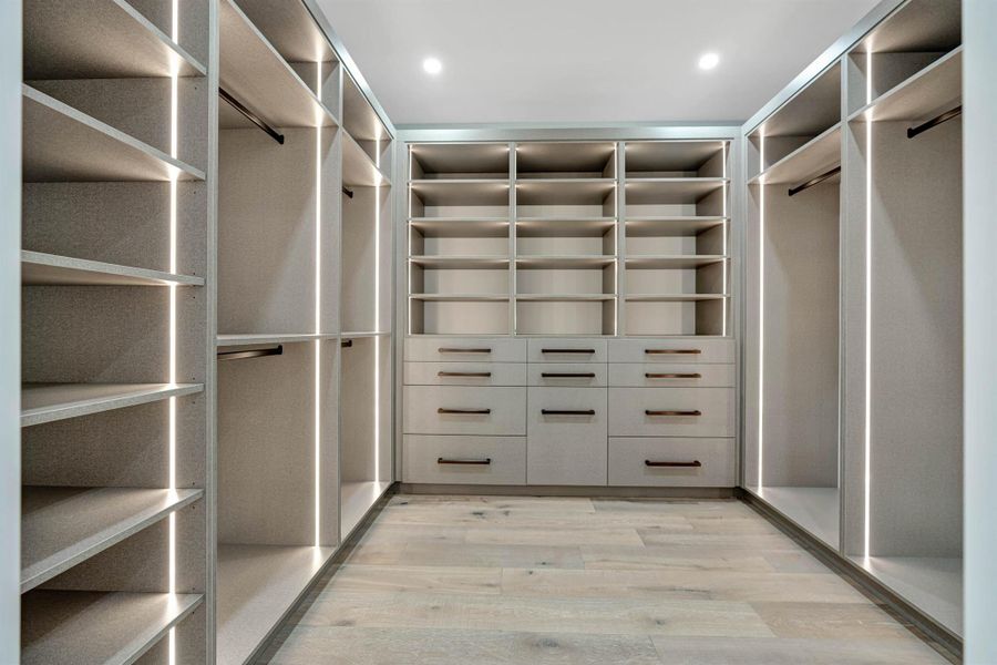 Exterior details and patio area of a home in , Lantana (Image 53).