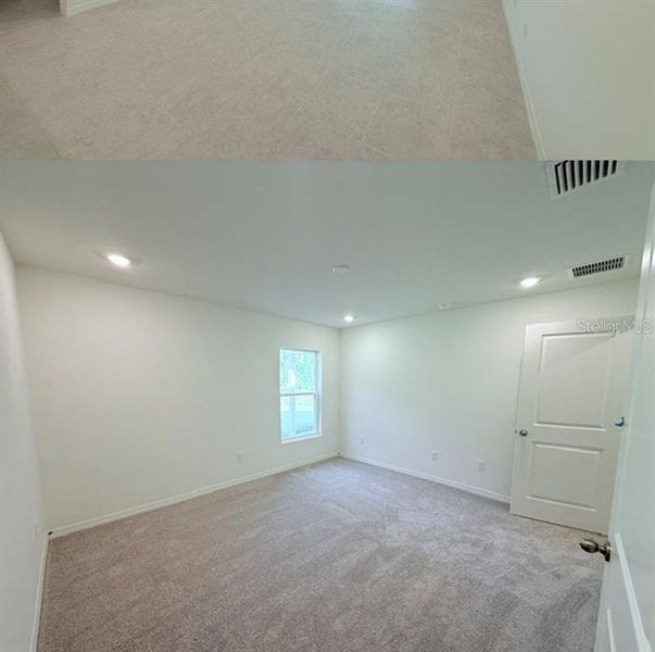 Spacious, unfurnished interior of a new home in Palm Coast, Palm Coast (Image 10).