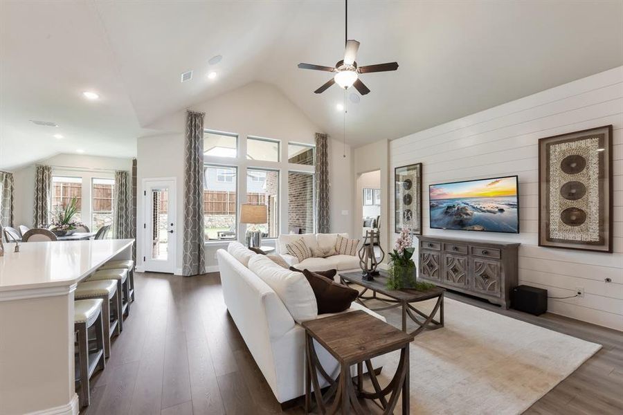 Representative Representative