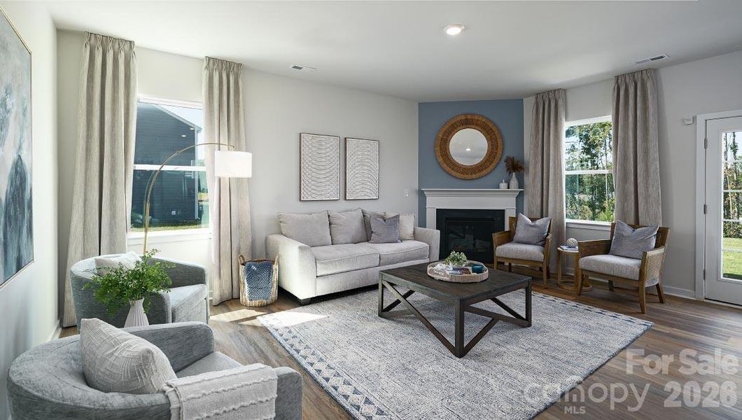 Representative Photo