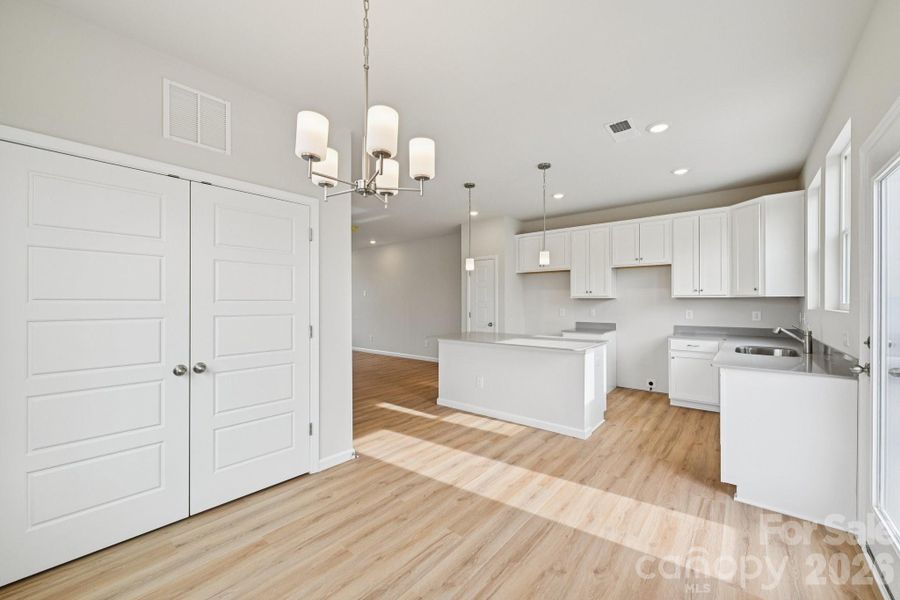 Image 38 of a home in The Crossing at Cramerton Mills.