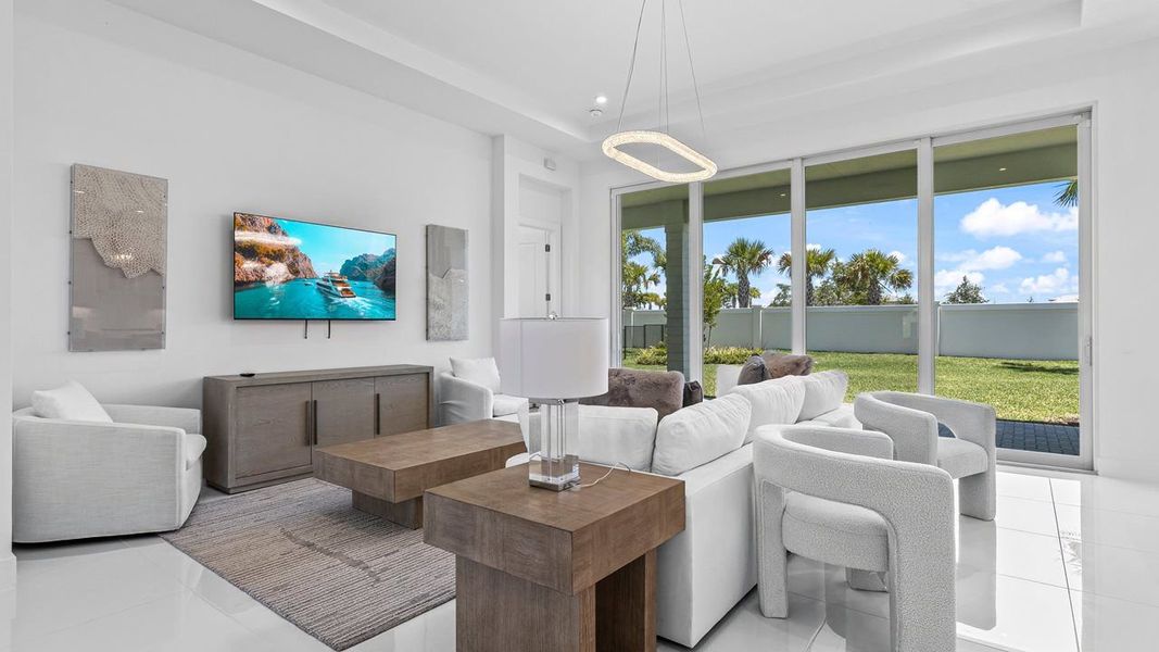 Great Room Great Room